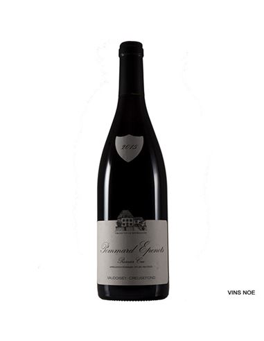 Vaudoisay-Creusefond Pommard Epenots 1er. Cru 2018 - VAUDOISAY-CREUSEFOND_POMMARD_EPENOTS_1ER_CRU