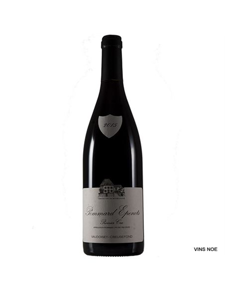 Vaudoisay-Creusefond Pommard Epenots 1er. Cru 2018 - VAUDOISAY-CREUSEFOND_POMMARD_EPENOTS_1ER_CRU