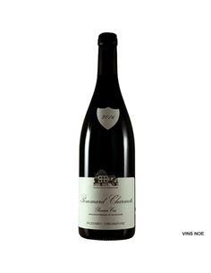 Vaudoisay-Creusefond Pommard Les Charmots1er. Cru 2018 - VAUDOISAY-CREUSEFOND_POMMARD_LES_CHARMOTS_1ER_CRU
