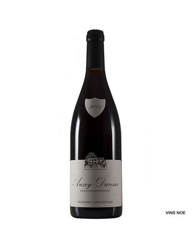 Vaudoisey-Creusefond Auxey Duresses - VAUDOISAY-CREUSEFOND AUXEY DURESSES