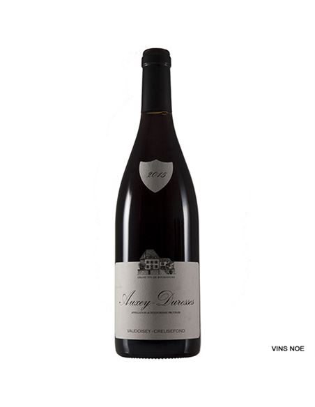Vaudoisey-Creusefond Auxey Duresses - VAUDOISAY-CREUSEFOND AUXEY DURESSES