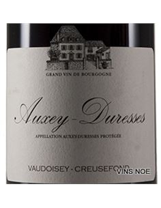 Vaudoisey-Creusefond Auxey Duresses - VAUDOISAY-CREUSEFOND AUXEY DURESSES 2