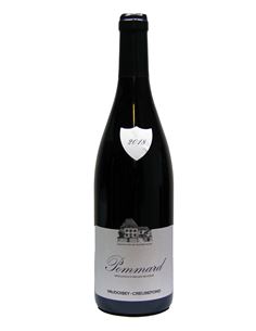 Vaudoisay-Creusefond Pommard Rouge - Pommard_VinsNoe
