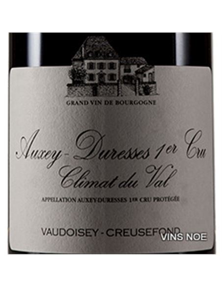 Vaudoisay-Creusefond Auxey Duresses 1er. Cru 2018 - VAUDOISAY-CREUSEFOND_AUXEY_DURESSES_1ER_CRU-E