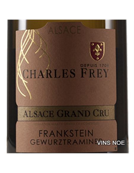 Charles Frey Pinot Gris Grand Cru Frankstein - FREY_CHARLES_GEWURZTRAMINER_GRAND_CRU_FRANKSTEIN-E