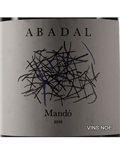 Abadal Mandó - ABADAL_MANDÓ 2