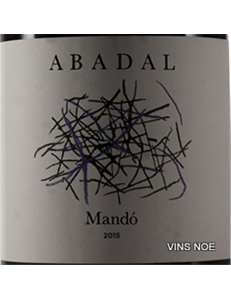 Abadal Mandó - ABADAL_MANDÓ-E