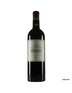 Mondot 2011 - MONDOT