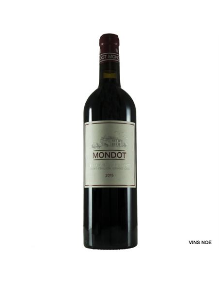 Mondot 2011 - MONDOT