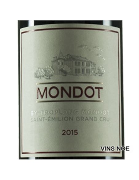 Mondot 2011 - MONDOT-E