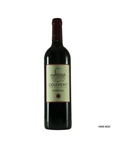 Château du Couvent 2018 - Ch_Du_Couvent_2009