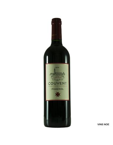 Château du Couvent 2018 - Ch_Du_Couvent_2009