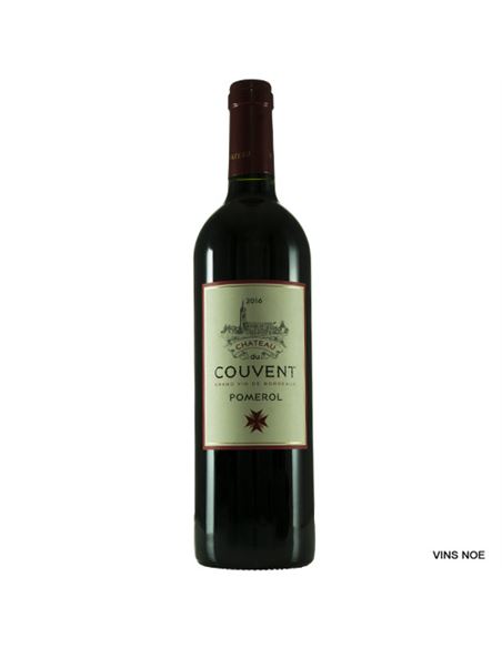Château du Couvent 2018 - Ch_Du_Couvent_2009