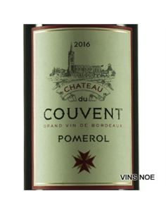 Château du Couvent 2018 - Ch_Du_Couvent_2009 2