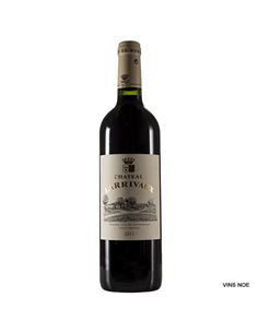 Ch. Larrivaux 2013 - CH_LARRIVAUX