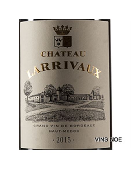 Ch. Larrivaux 2013 - CH_LARRIVAUX-E