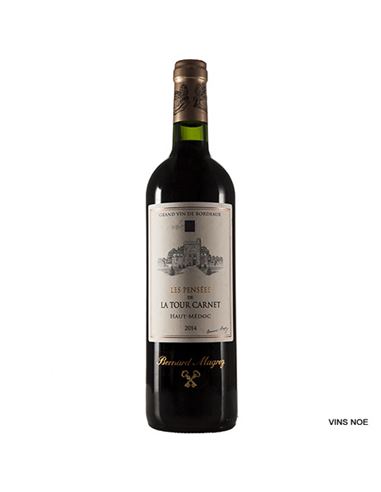 Les Pensées de La Tour Carnet - LES_PENSEES_DE_LA_TOUR_CARNET