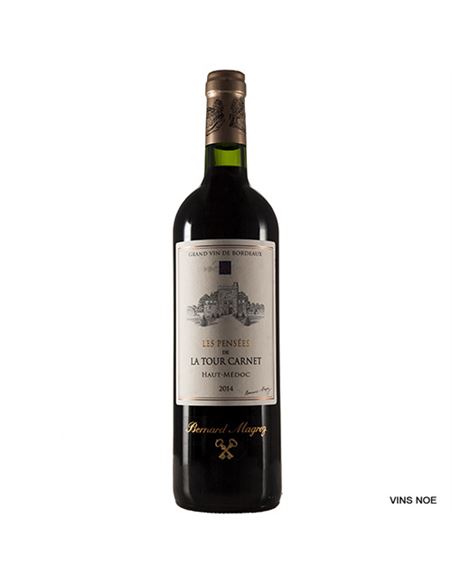 Les Pensées de La Tour Carnet - LES_PENSEES_DE_LA_TOUR_CARNET