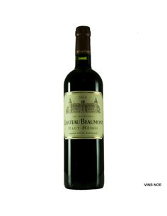 Ch. Beaumont 2016 - CH_BEAUMONT