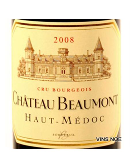 Ch. Beaumont 2016 - CH_BEAUMONT_E