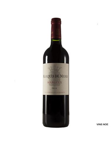 Marquis de Mons 2016 - MARQUIS_DE_MONS