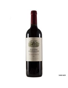 Fleur de Fonplegade 2011 - FLEUR_DE_FONPLEGADE