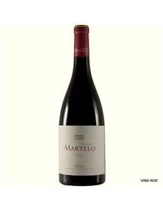 Martelo Reserva 2015 - MARTELO