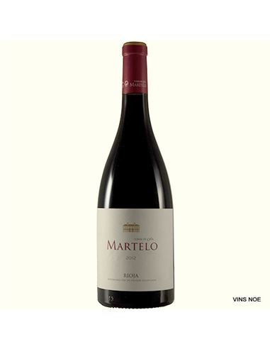 Martelo Reserva 2015 - MARTELO