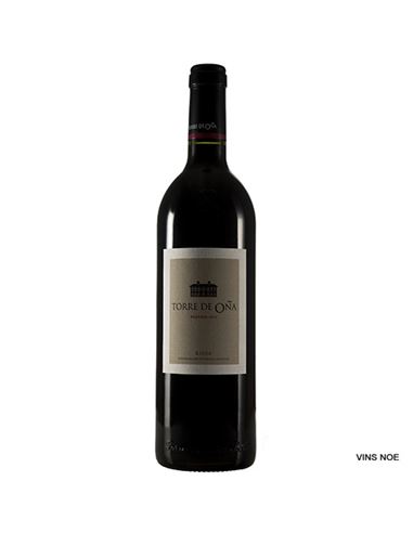 Torre de Oña Reserva - TORRE_DE_ONA_RESERVA