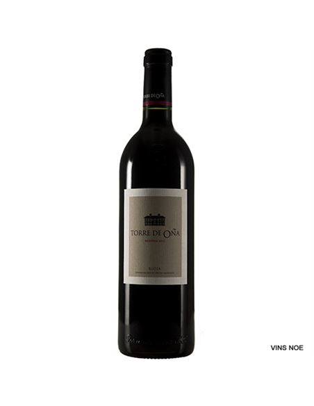 Torre de Oña Reserva - TORRE_DE_ONA_RESERVA