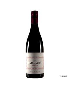 Cara Nord Trepat - CARA_NORD_TREPAT