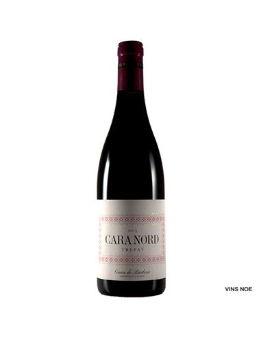 Cara Nord Trepat - CARA_NORD_TREPAT