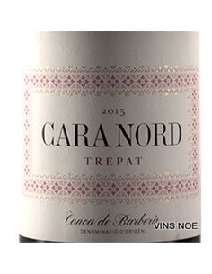 Cara Nord Trepat - CARA_NORD_TREPAT 2