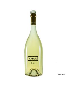 Habla de Ti - Habla_de_Ti