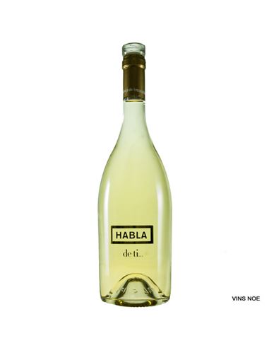 Habla de Ti - Habla_de_Ti