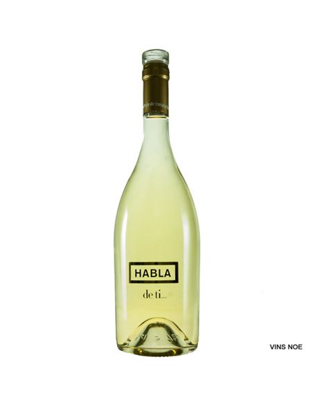 Habla de Ti - Habla_de_Ti