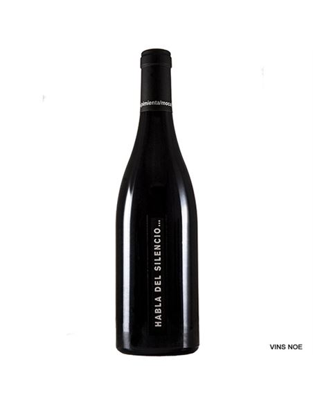 Habla del silencio - HABLA_DEL_SILENCIO