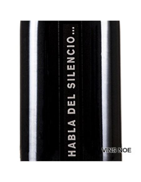 Habla del silencio - HABLA_DEL_SILENCIO-E