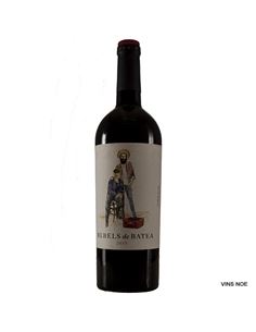 Rebels de Batea - REBELS_DE_BATEA