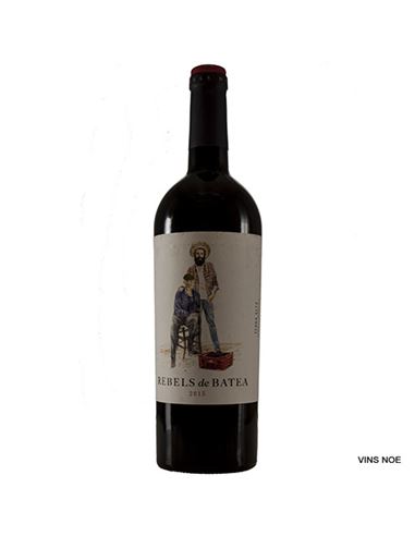 Rebels de Batea - REBELS_DE_BATEA