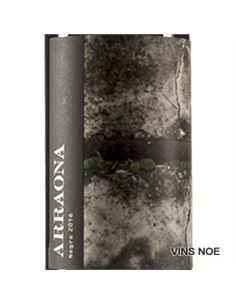 Arraona negre - ARRAONA_NEGRE 2