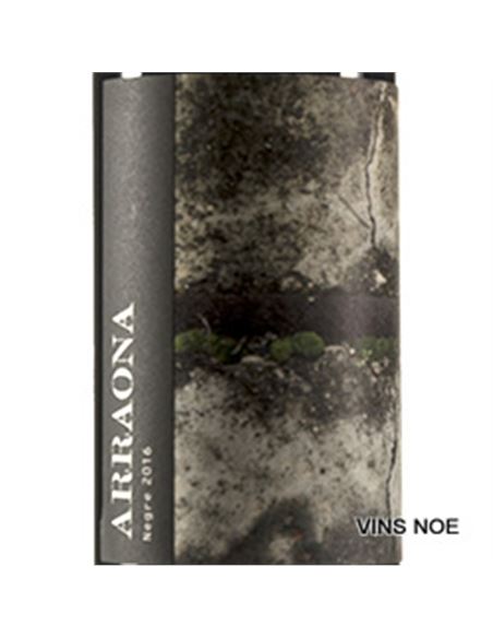 Arraona negre - ARRAONA_NEGRE-E