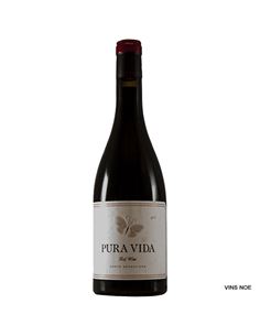 Pura Vida negre - PURA VIDA NEGRE