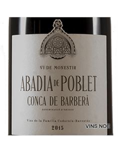 Abadia de Poblet negre - ABADIA_DE_POBLET_NEGRE 2