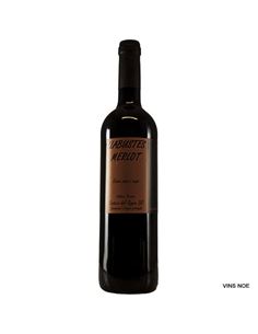 Llabustes Merlot - LLABUSTES_MERLOT
