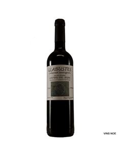 Llabustes Cabernet Sauvignon - LLABUSTES_CABERNET_SAUVIGNON