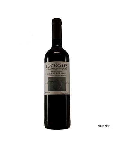 Llabustes Cabernet Sauvignon - LLABUSTES_CABERNET_SAUVIGNON