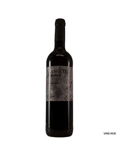 Llabustes Ull de Llebre - LLABUSTES_ULL_DE_LLEBRE