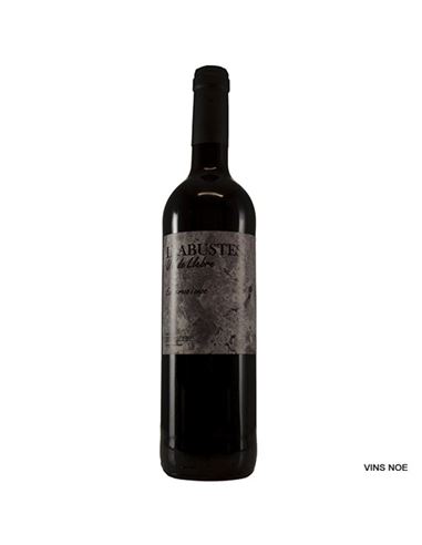 Llabustes Ull de Llebre - LLABUSTES_ULL_DE_LLEBRE