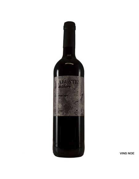 Llabustes Ull de Llebre - LLABUSTES_ULL_DE_LLEBRE